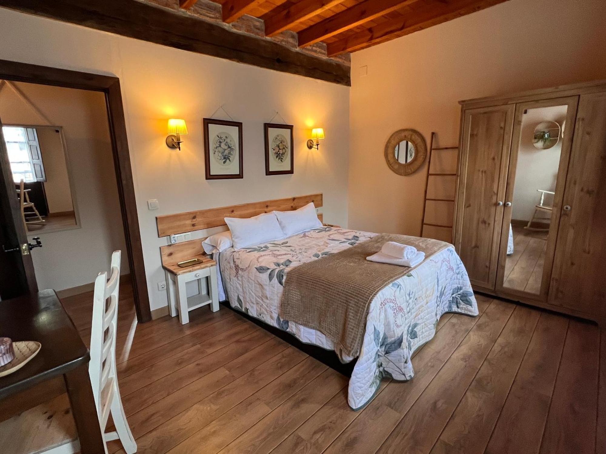 Casa Rural Casa Cerezal Cangas de Onís Exterior photo